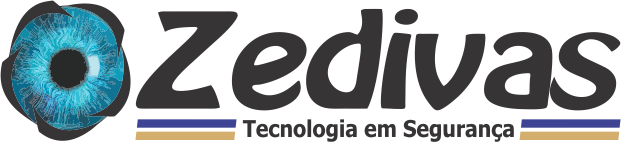 Zedivas Tecnologia em Segurança